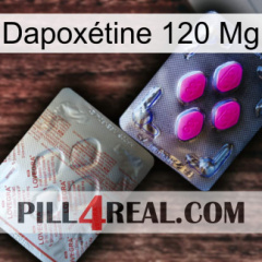 Dapoxétine 120 Mg 38